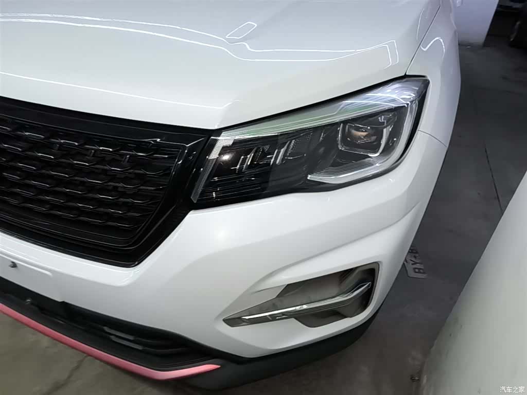 Changan CS75, 2021 24