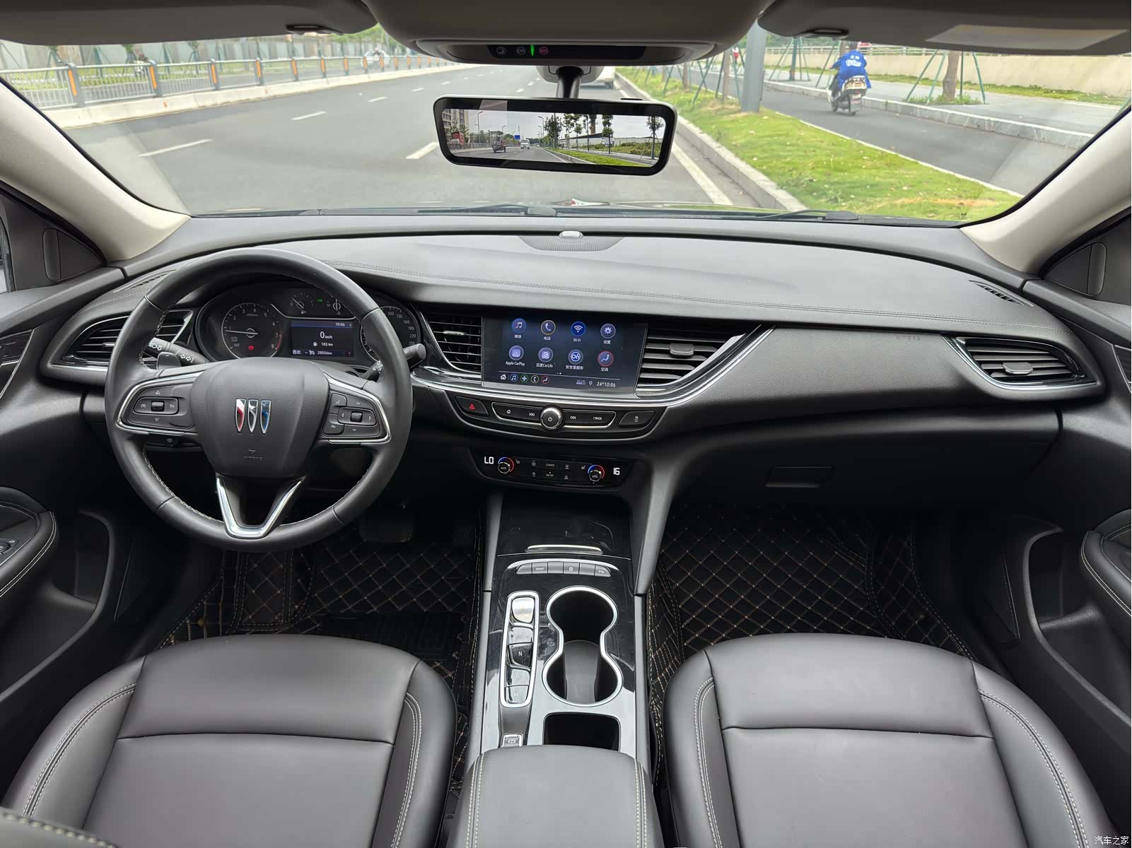 Buick Regal, 2023 6