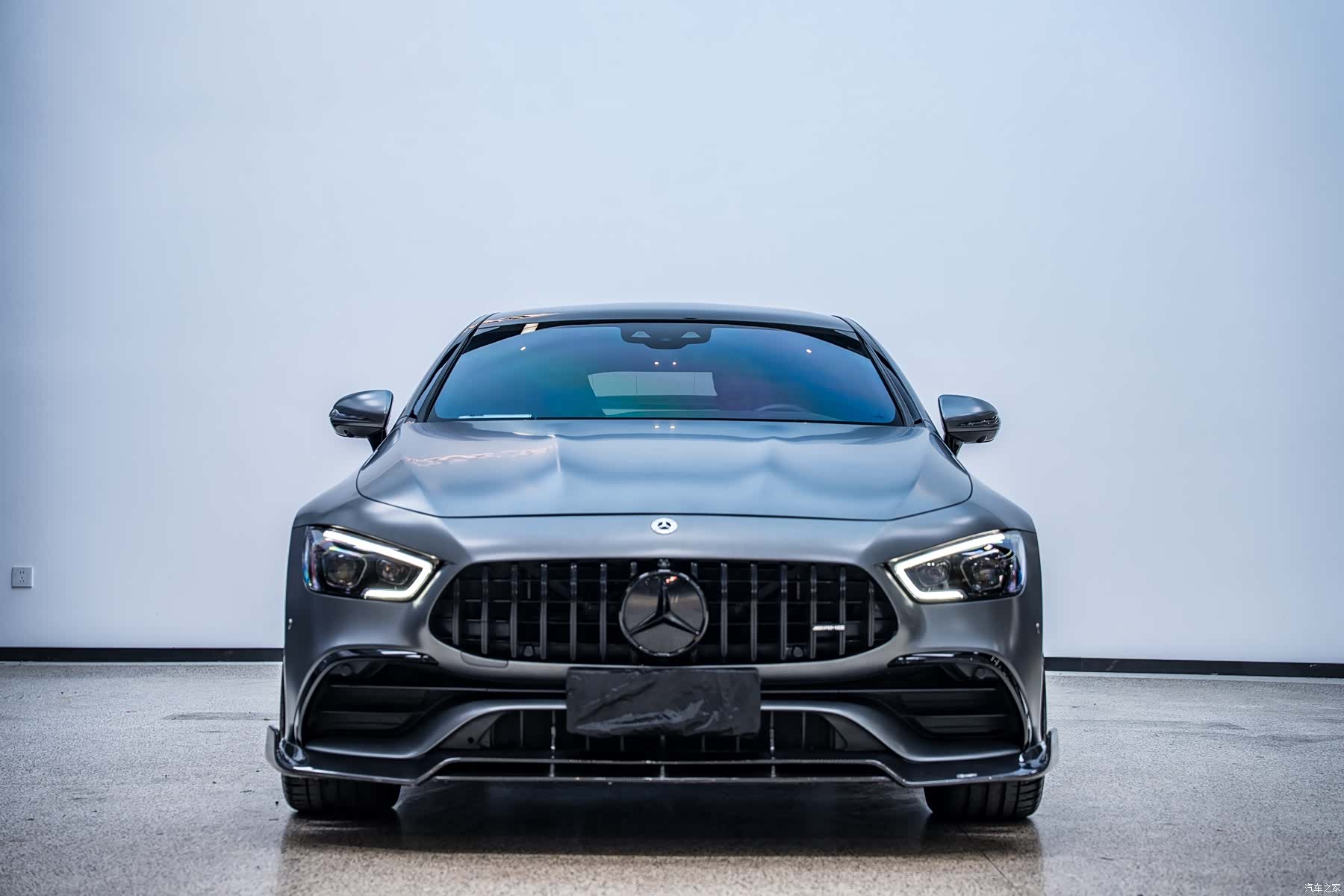 MG AMG, 2023 2