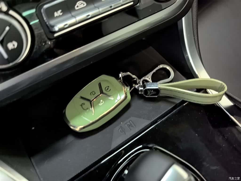 Lynk & Co 01, 2018 9