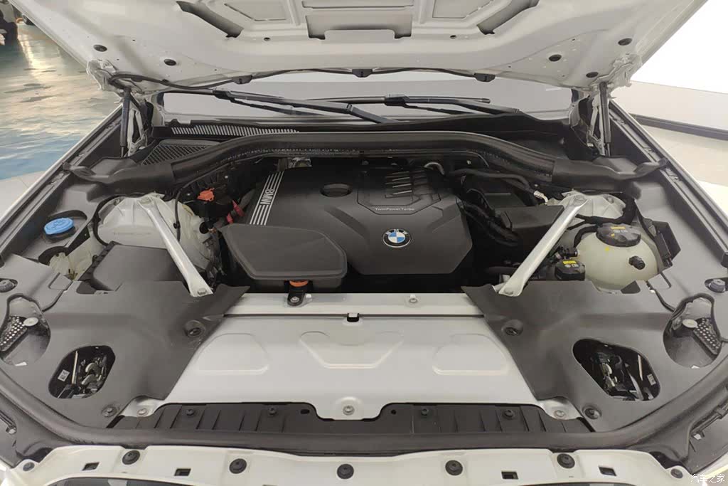 BMW X3, 2022 10