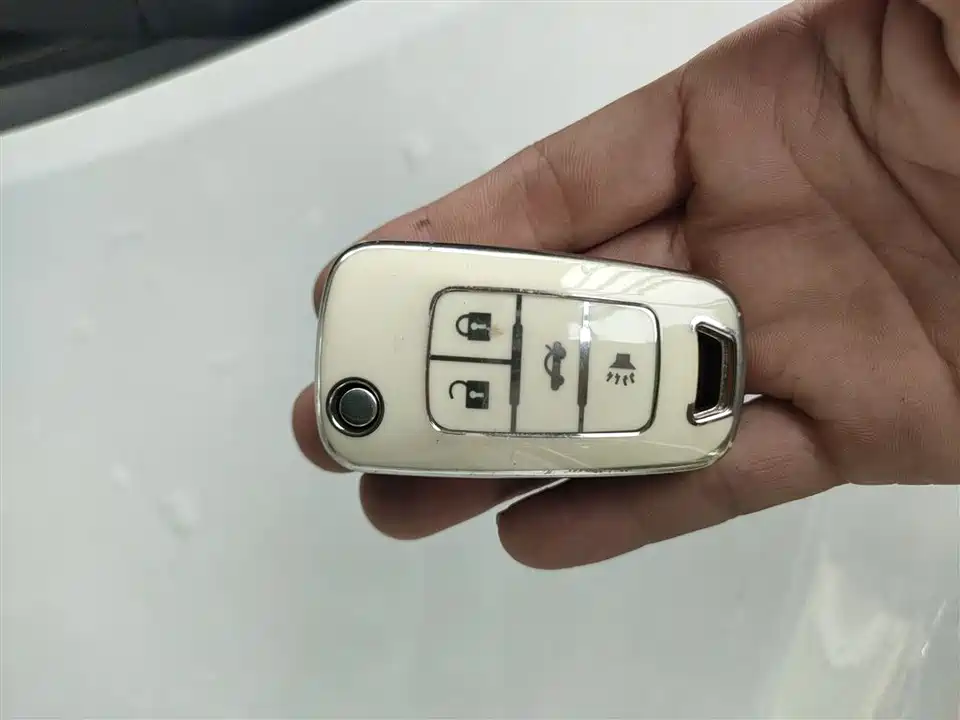 Chevrolet Mai Ruibao