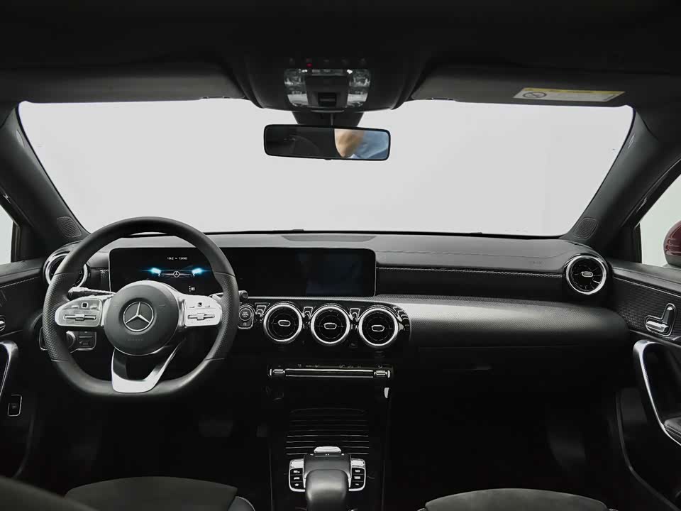Mercedes-Benz Class A Mercedes-Benz Class A