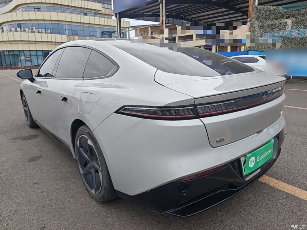 DongFeng eπ007, 2024 все фото