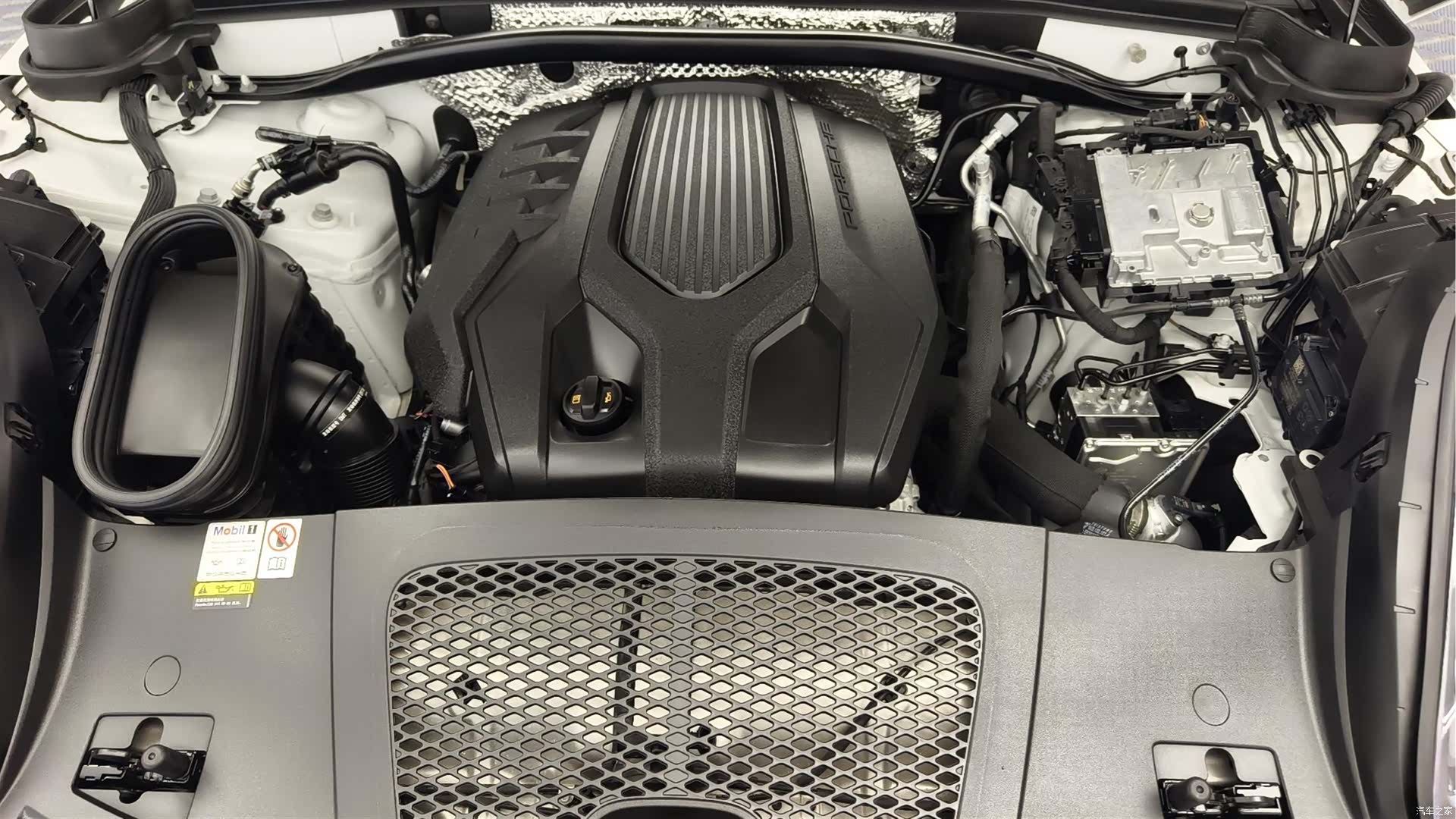 Porsche Macan, 2023 15