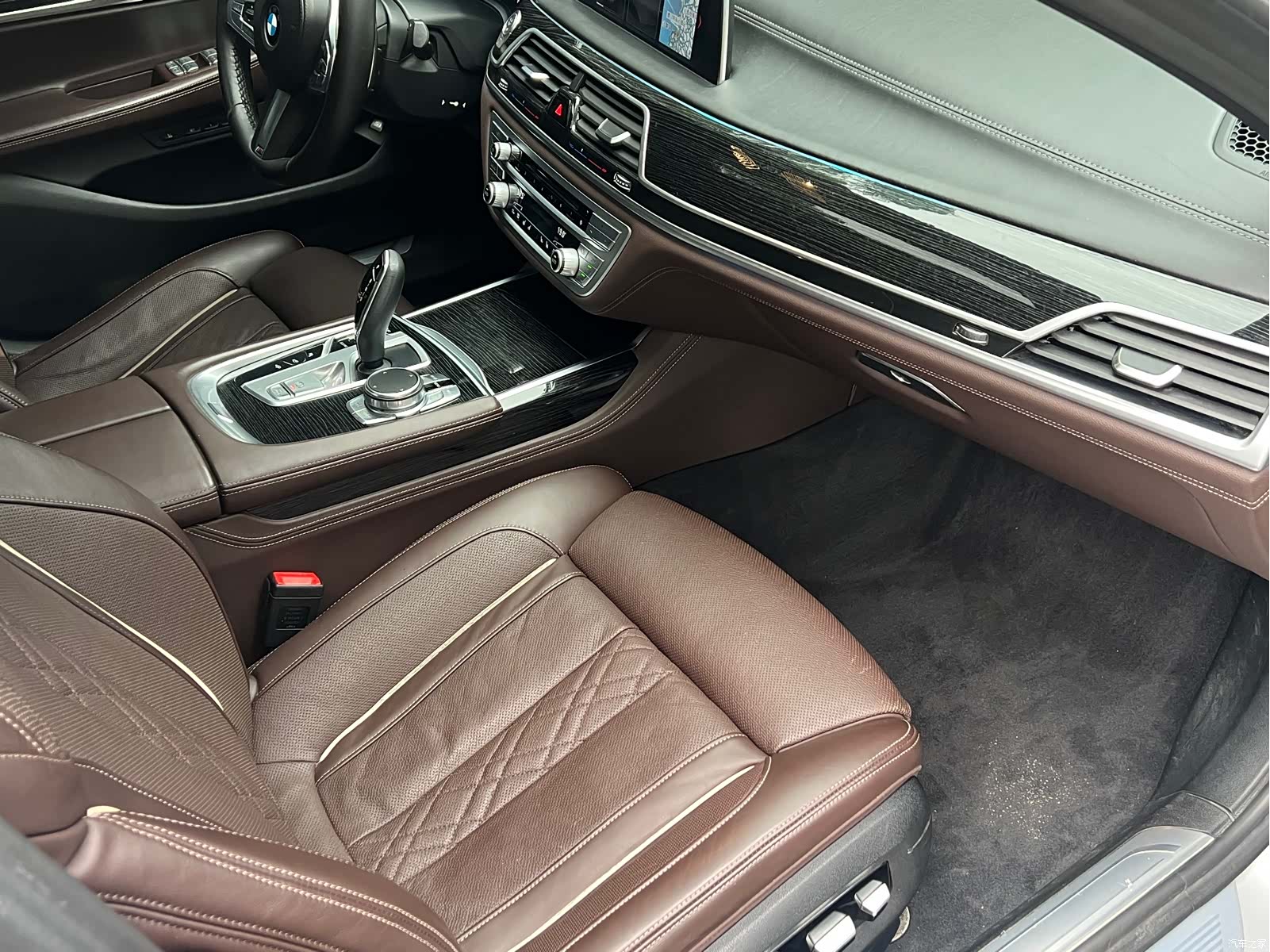 BMW 7 Series, 2019 11
