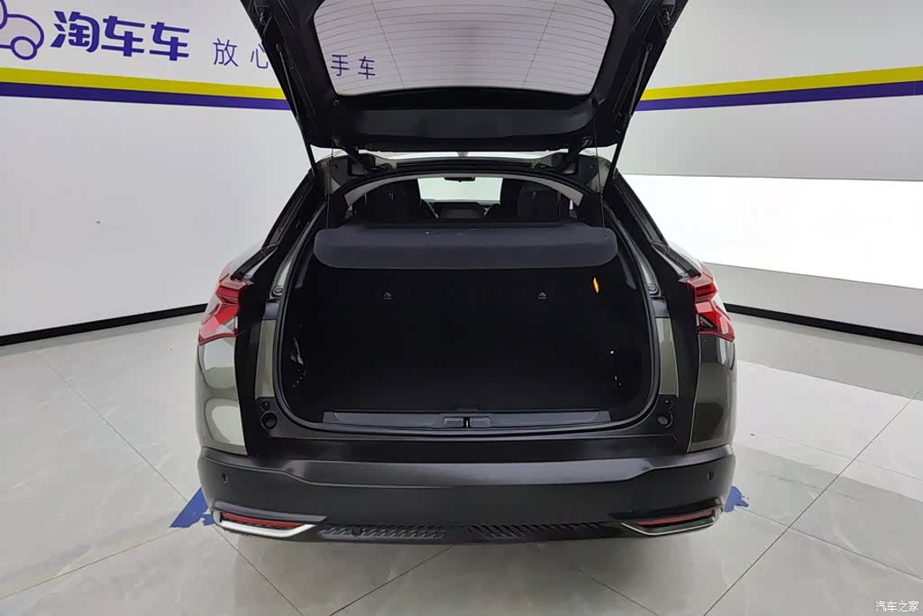 Citroen C5 X, 2023 4