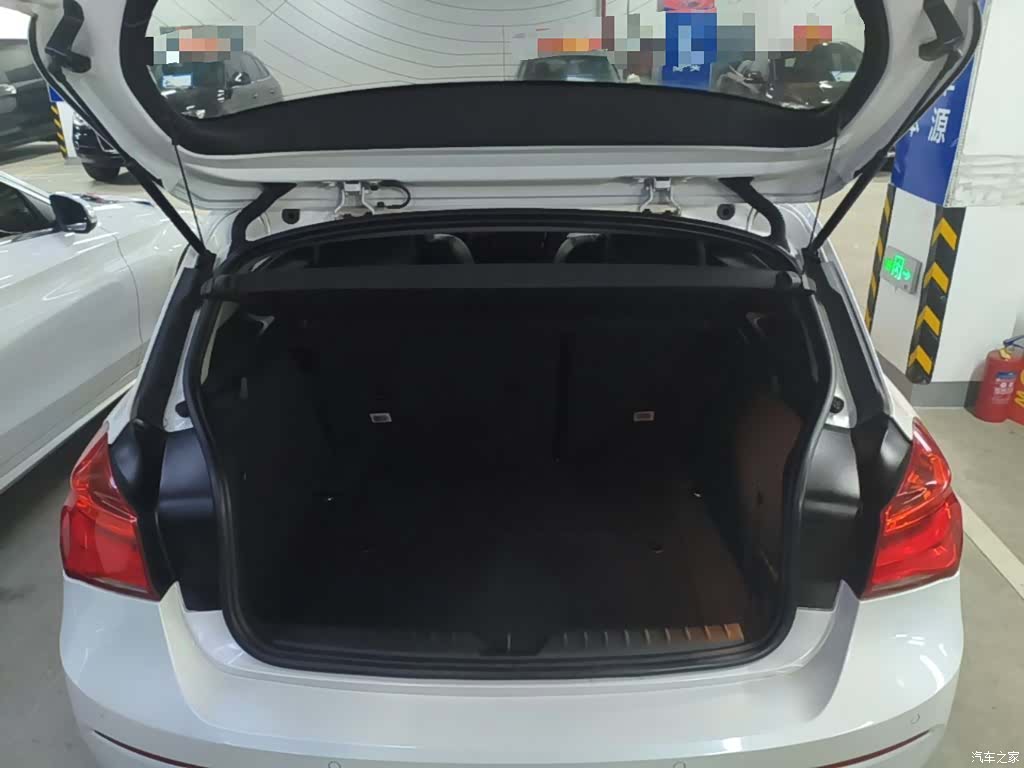 BMW 1 Series, 2016 19