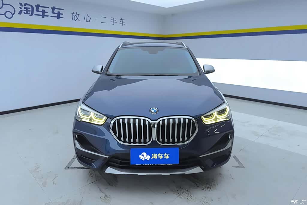 BMW X1, 2022 2