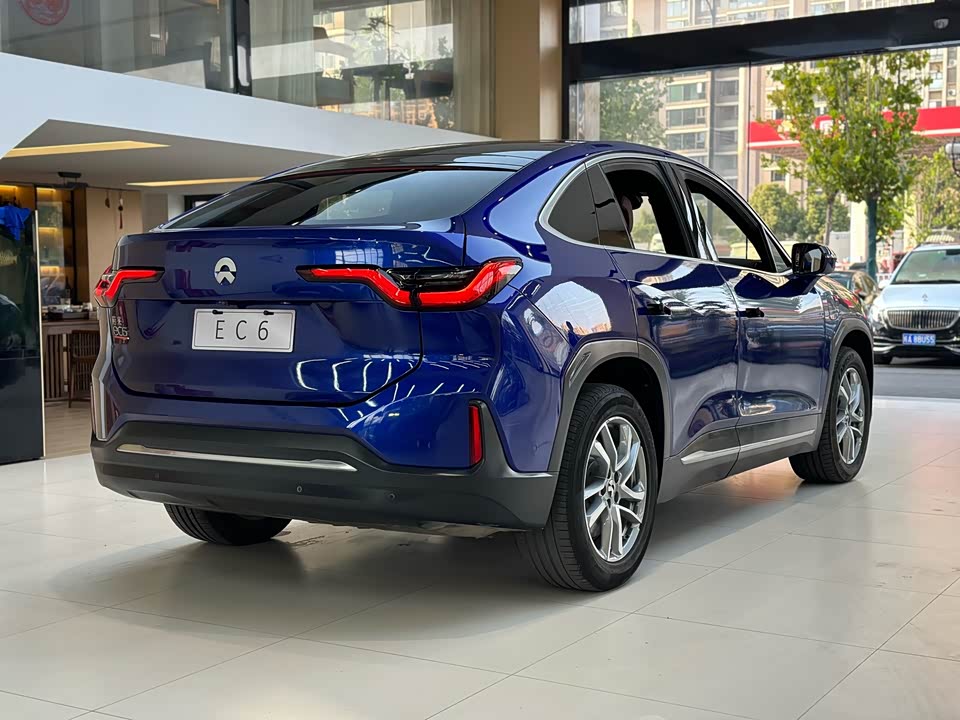 NIO EC6