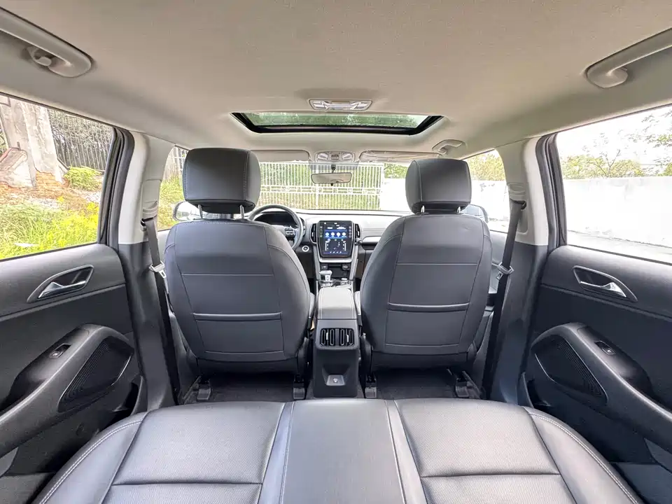 Hyundai Beijing ix35