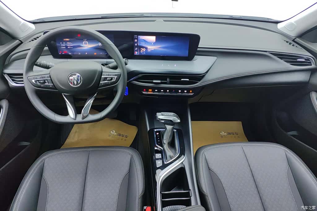 Buick Verano, 2025 12