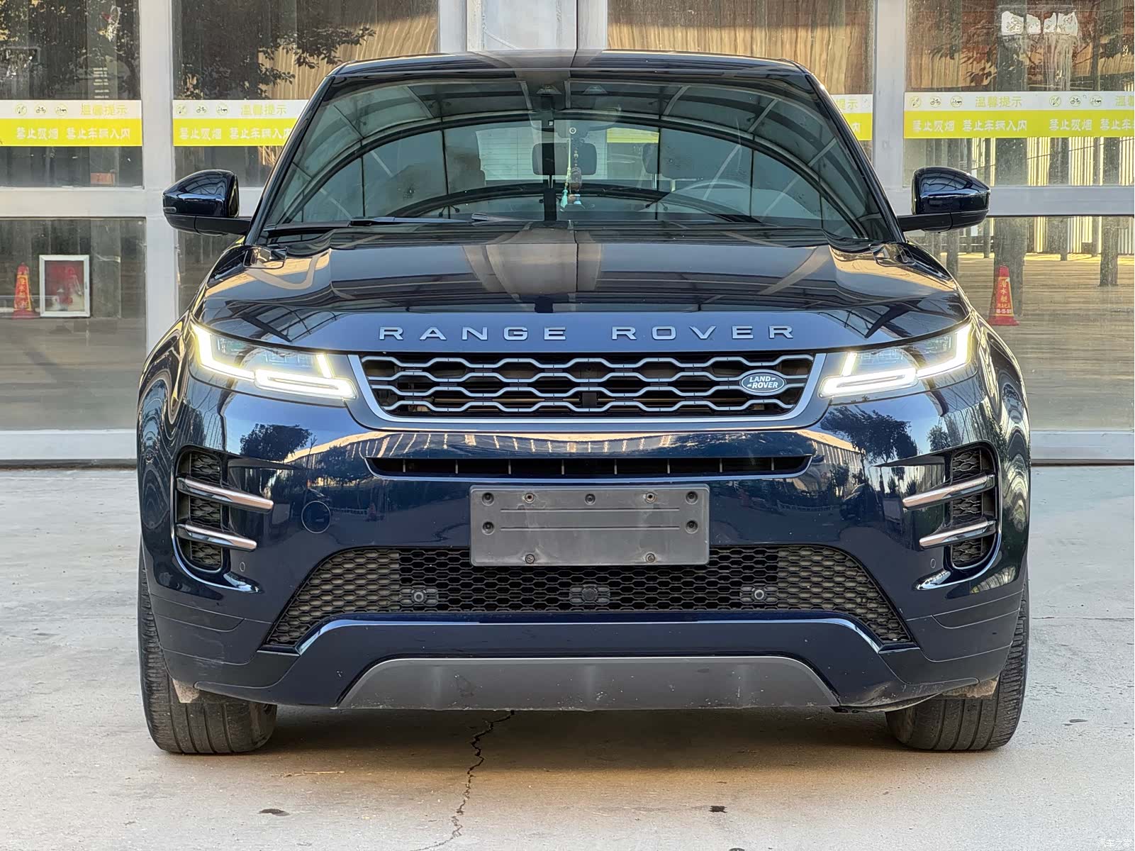 Land Rover Range Rover, 2020 2