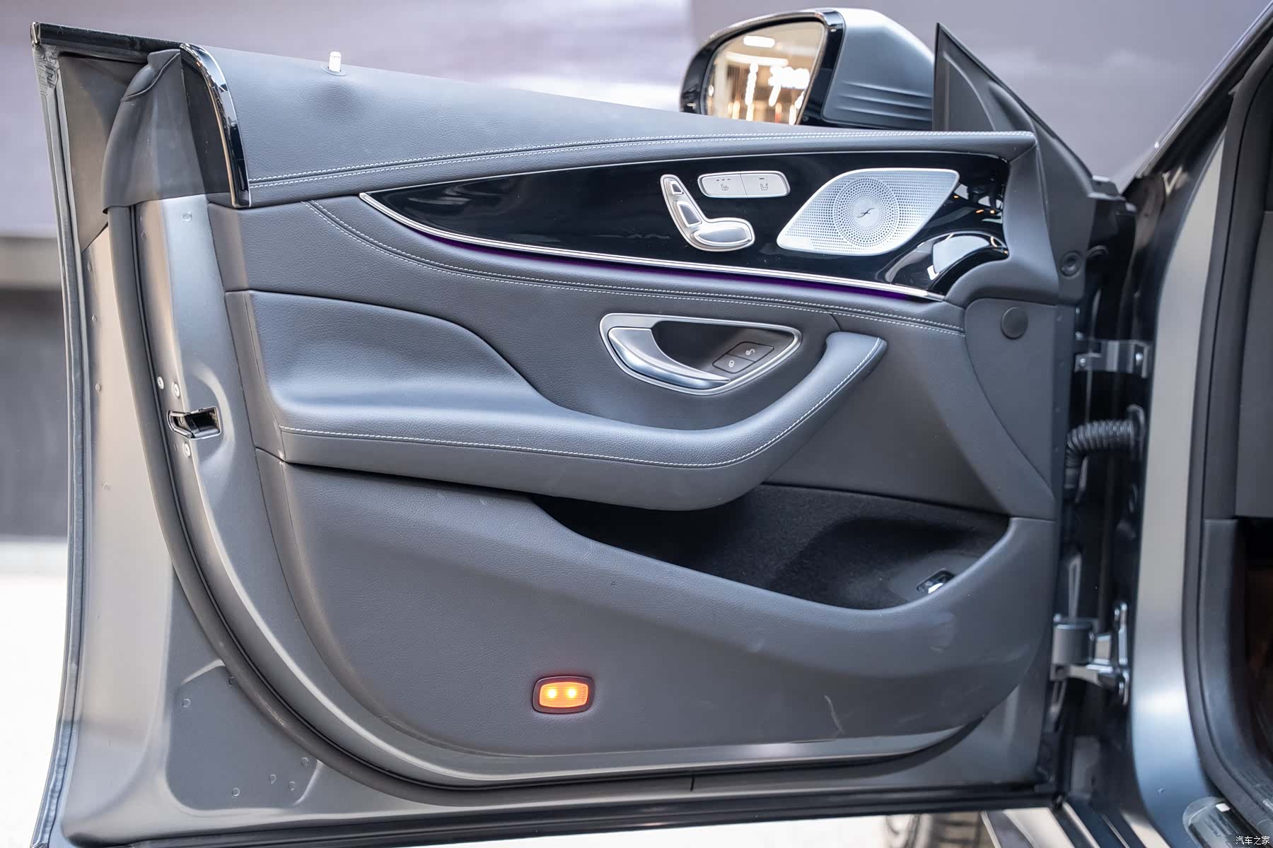 MG AMG, 2023 21