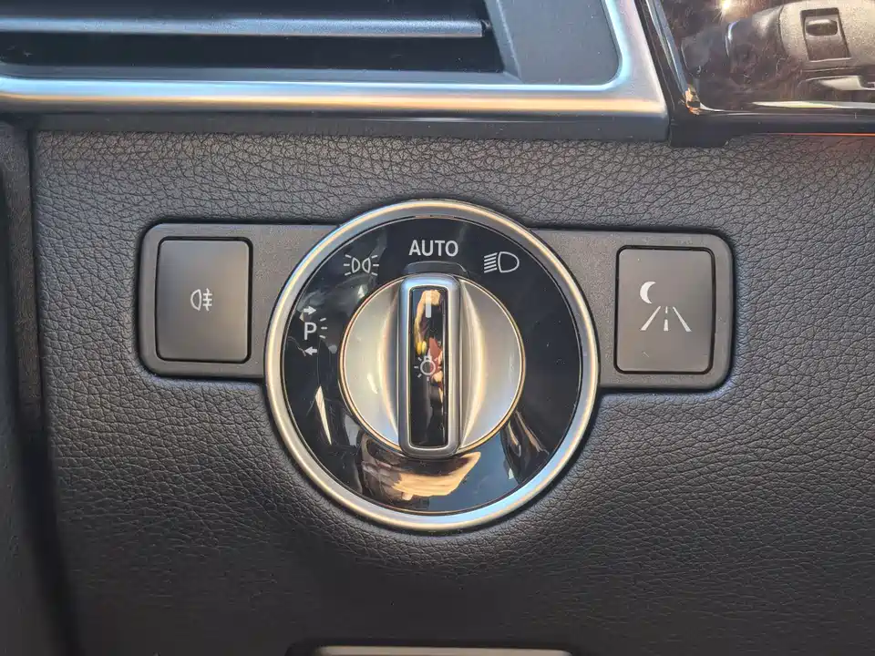 Mercedes-Benz M class