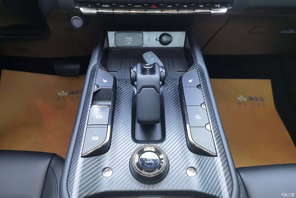 Haval Raptor, 2025 16