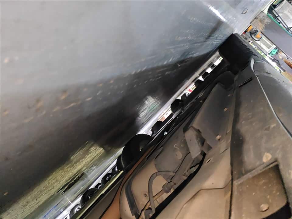 Buick Angkewei Plus Buick Angkewei Plus