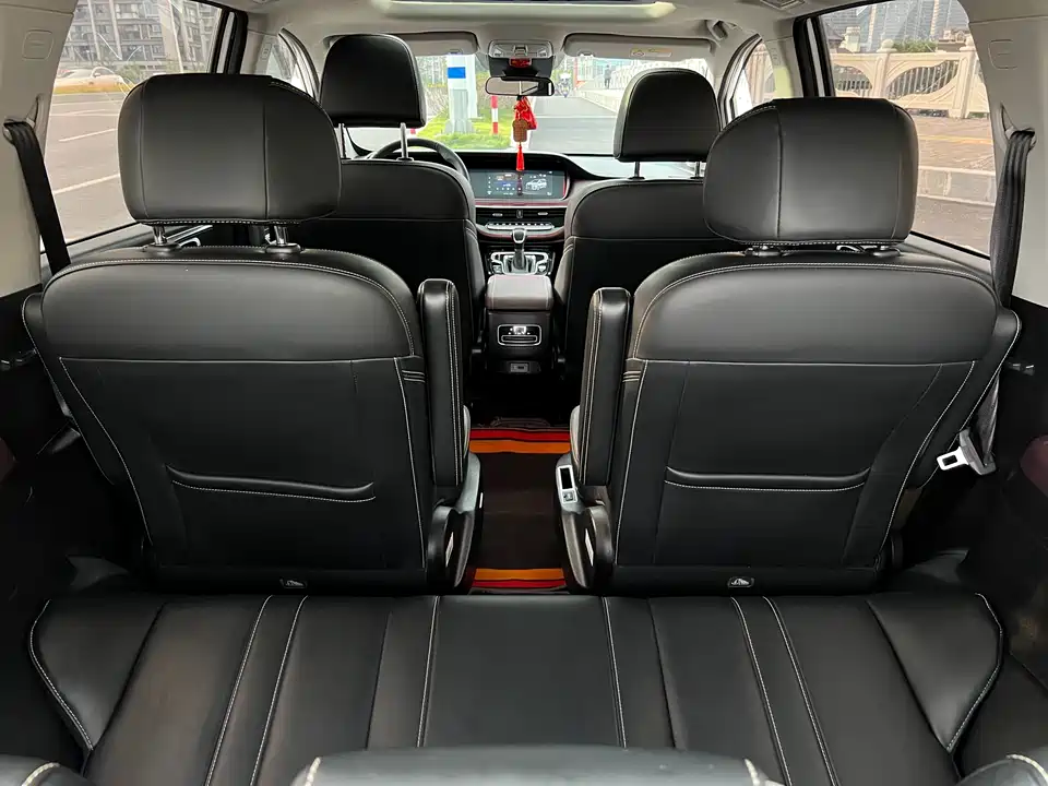 Trumpchi Trumpchi M6