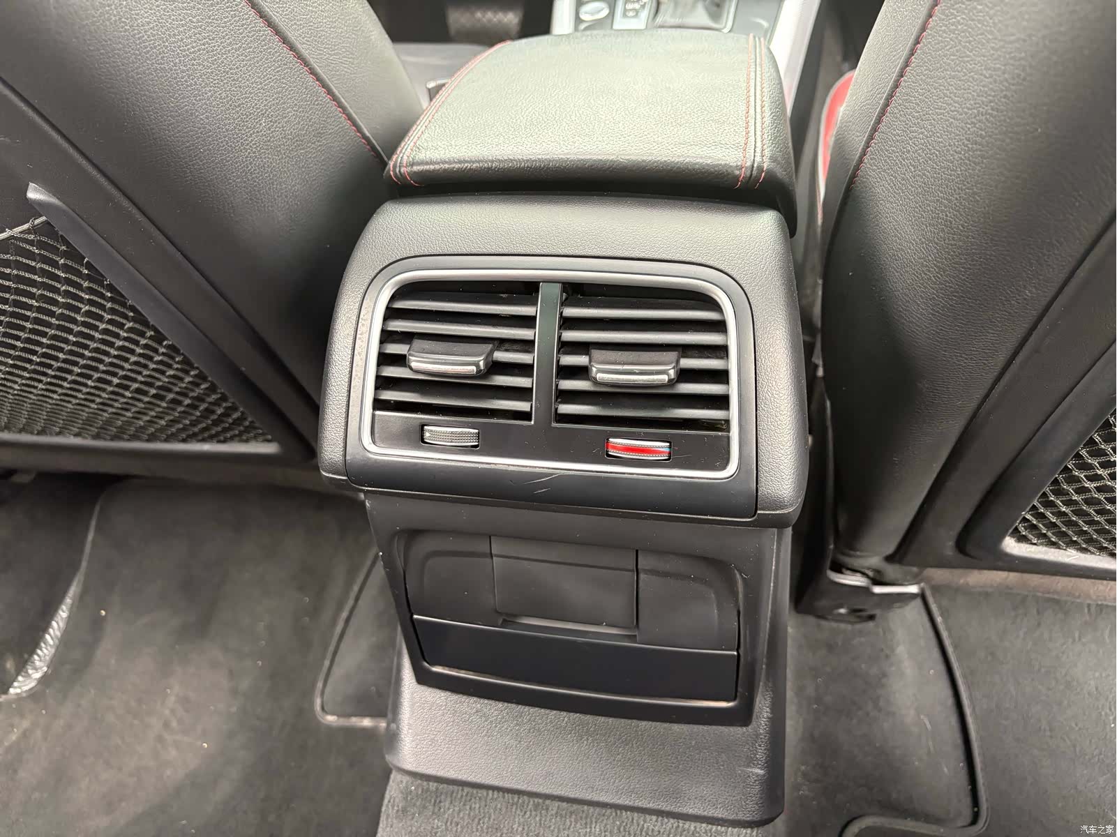 Audi Q5, 2018 11