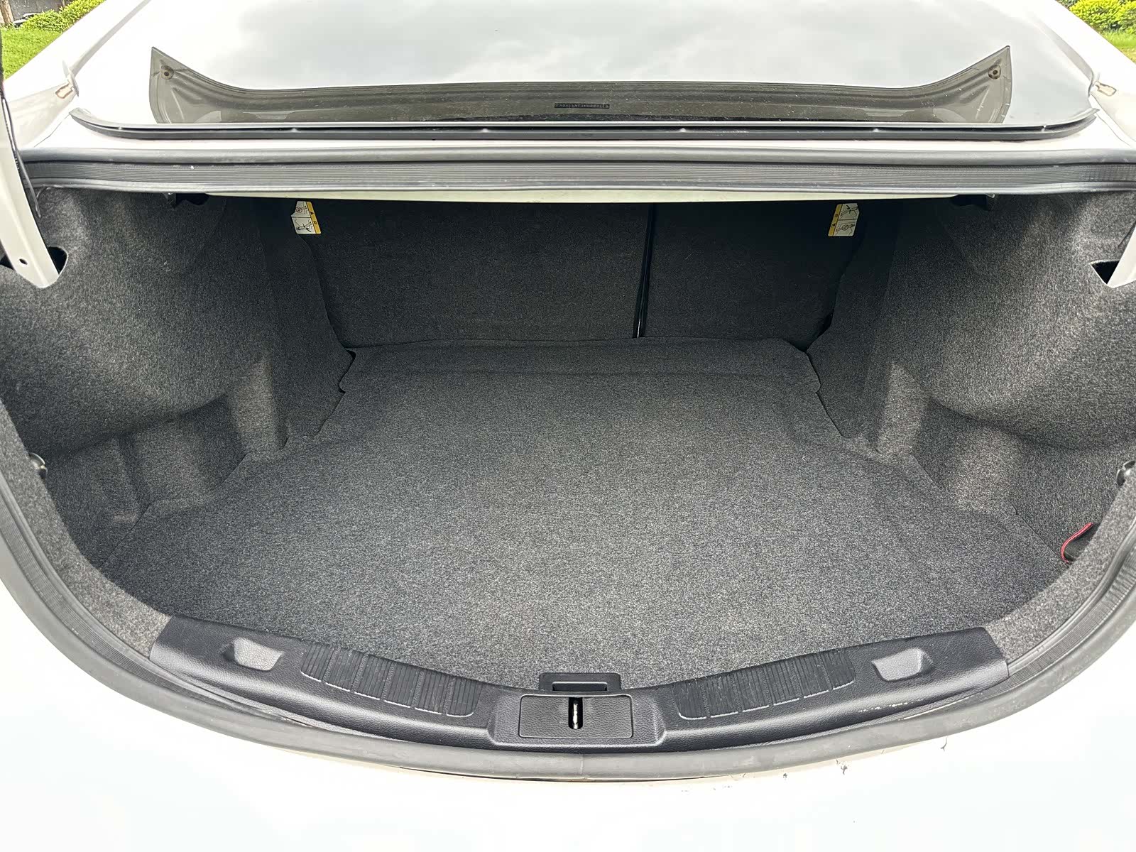 Ford Mondeo, 2018 22
