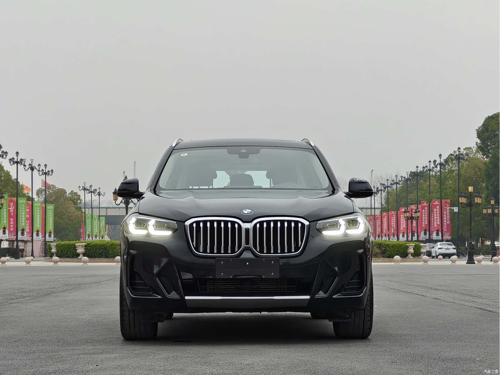 BMW X3, 2023 2
