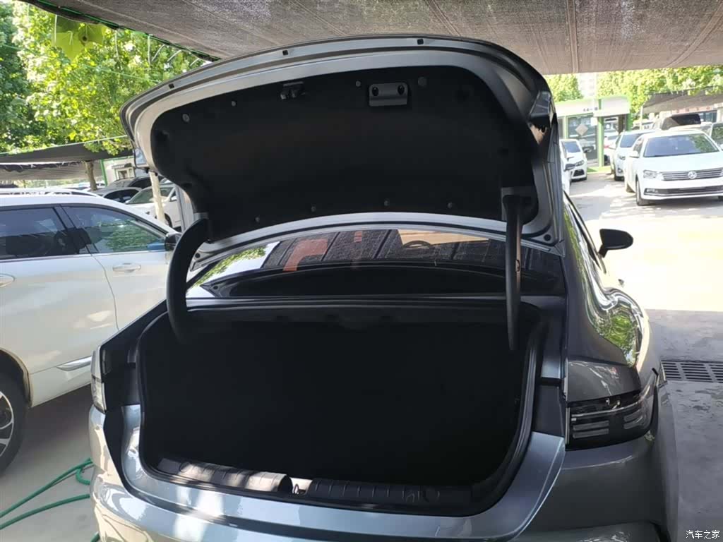 BYD Destroyer 05, 2024 19