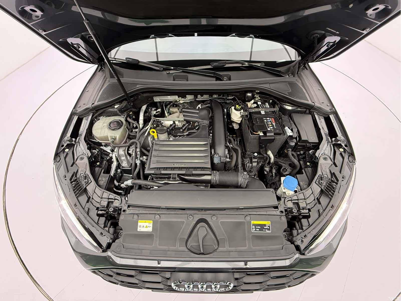 Audi A3, 2023 8