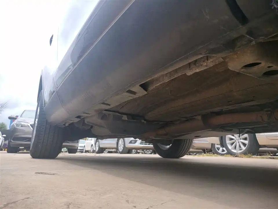 Land Rover Discover Shenxing