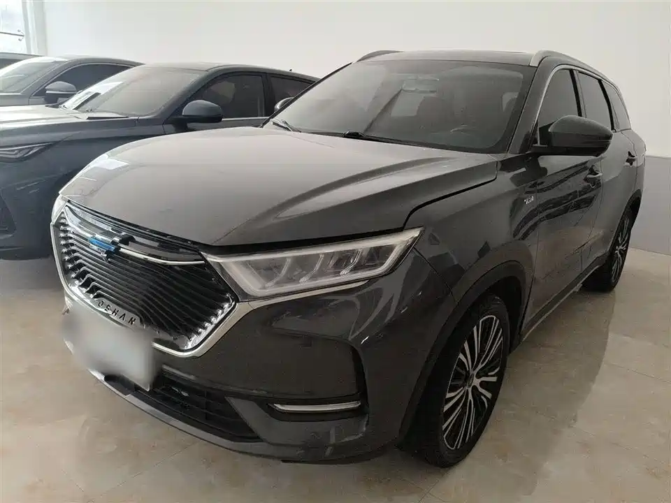 Oshan X7