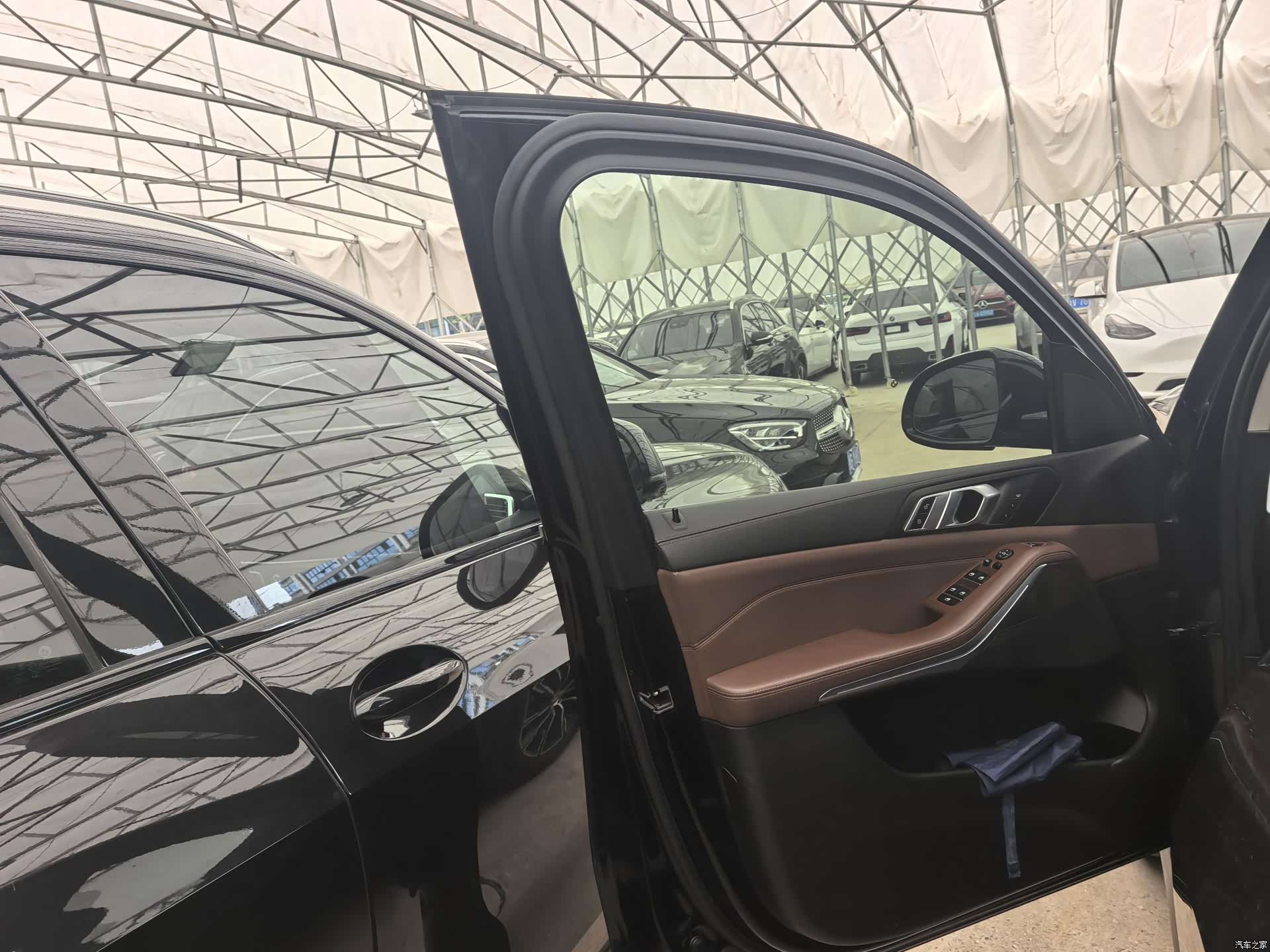 BMW X5, 2020 все фото