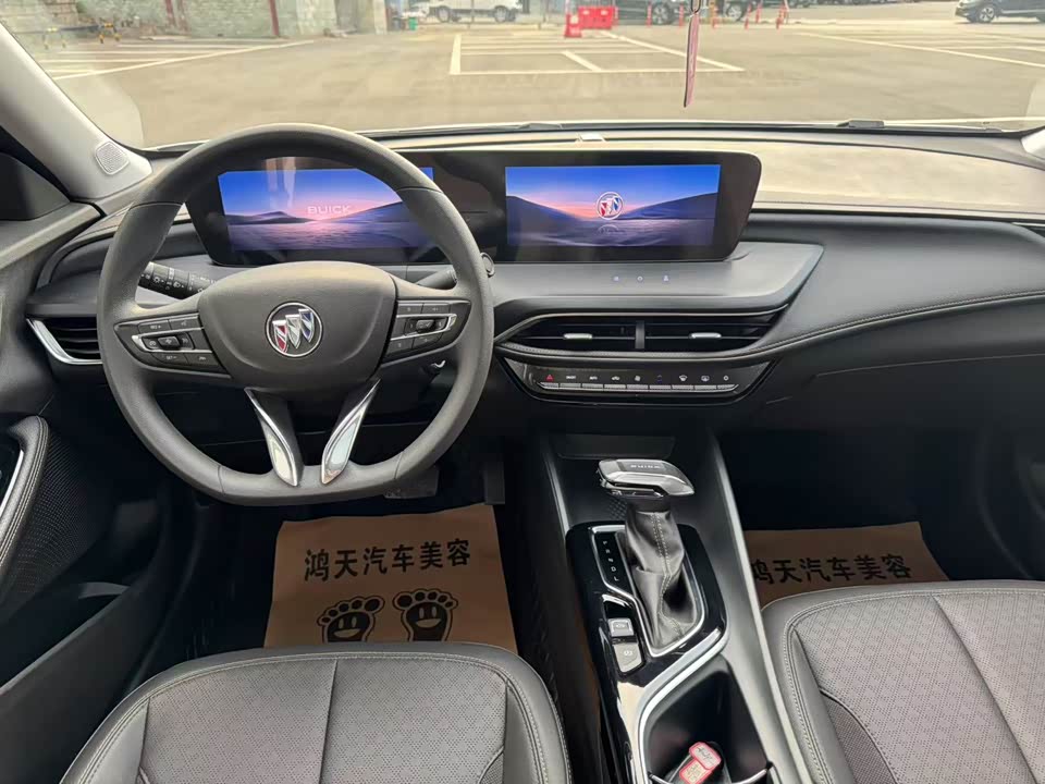 Buick Weilang Buick Weilang