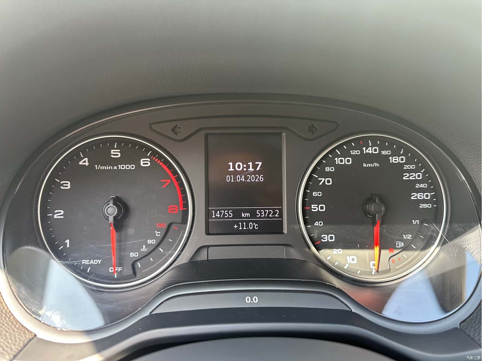 Audi Q2L, 2024 17