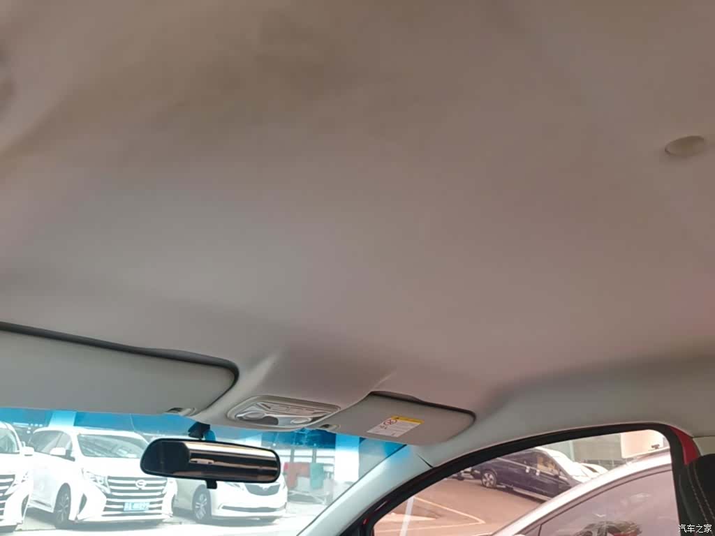 Geely X1, 2017 18
