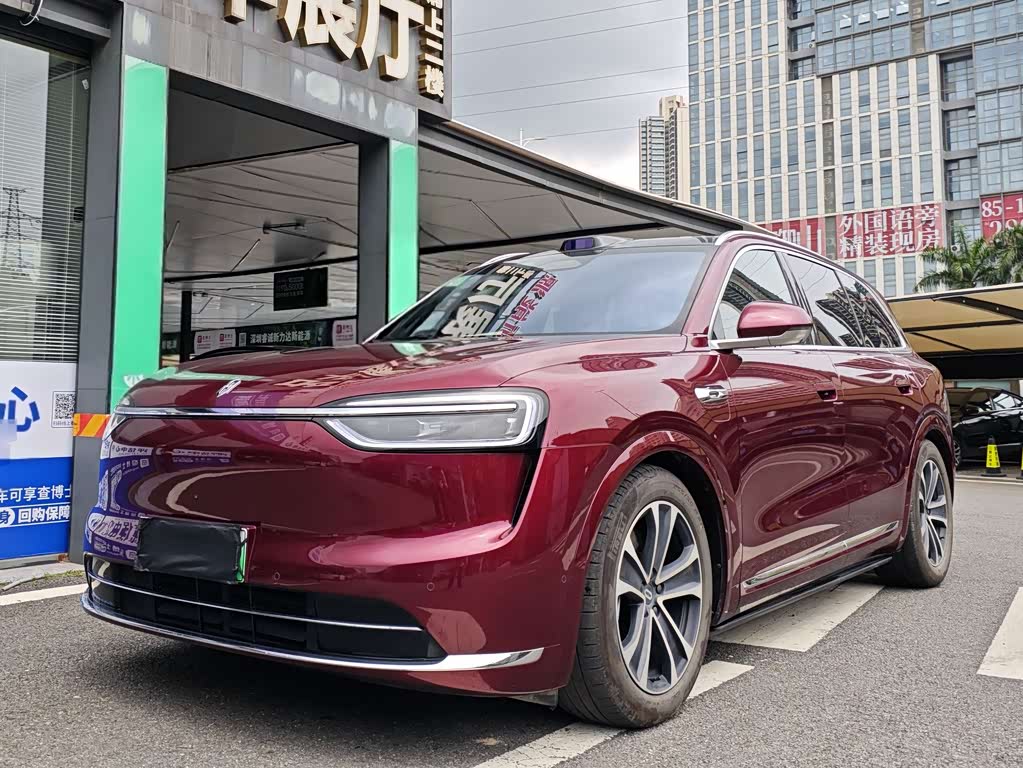 AITO M7