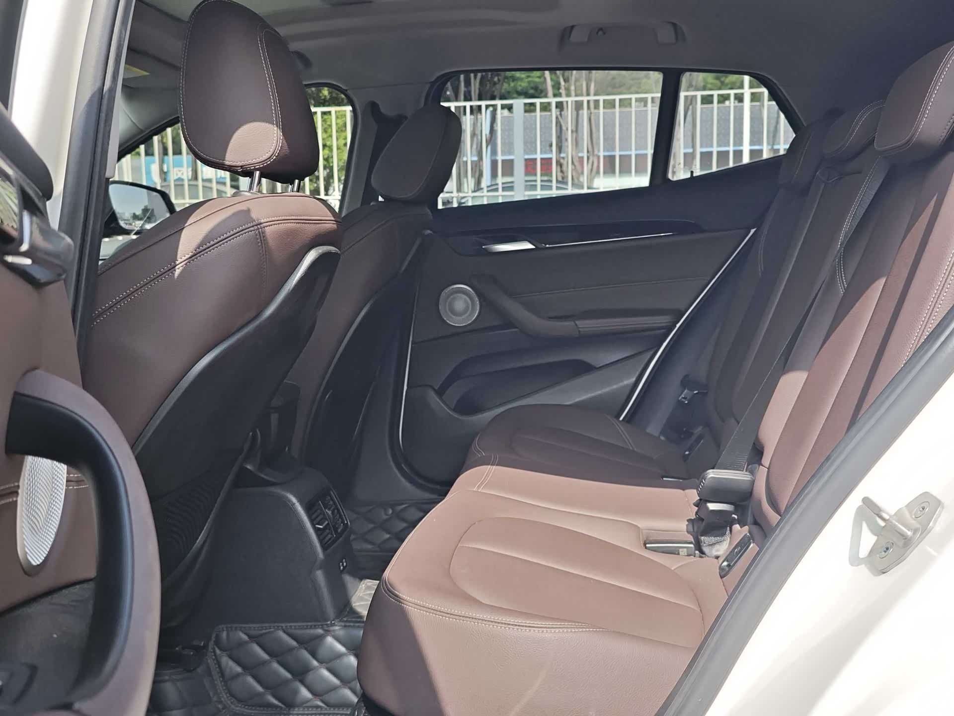 BMW X2, 2021 9
