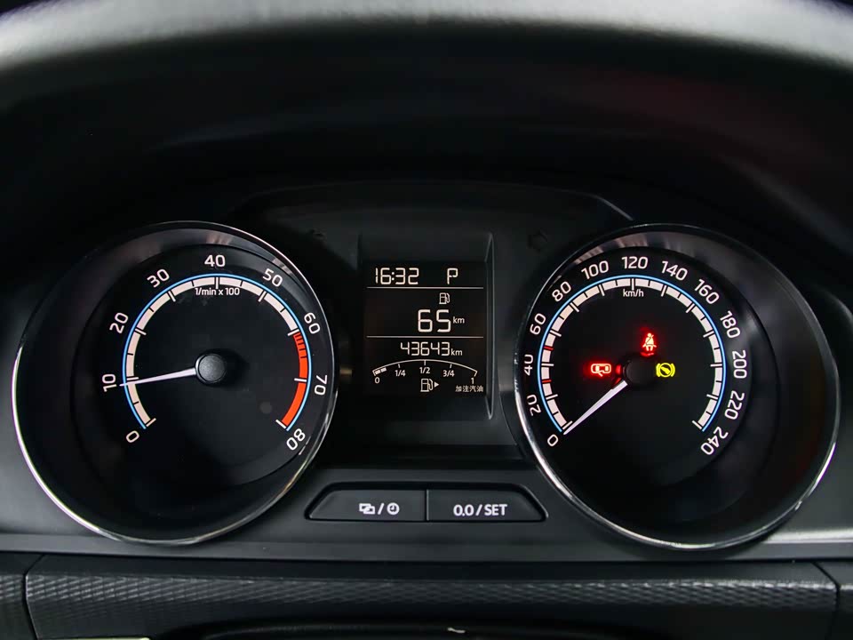 Skoda Komick Skoda Komick