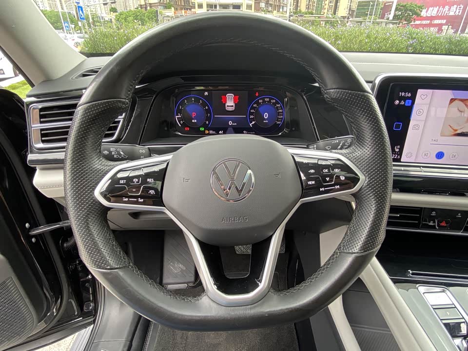 Volkswagen Tourang Volkswagen Tourang