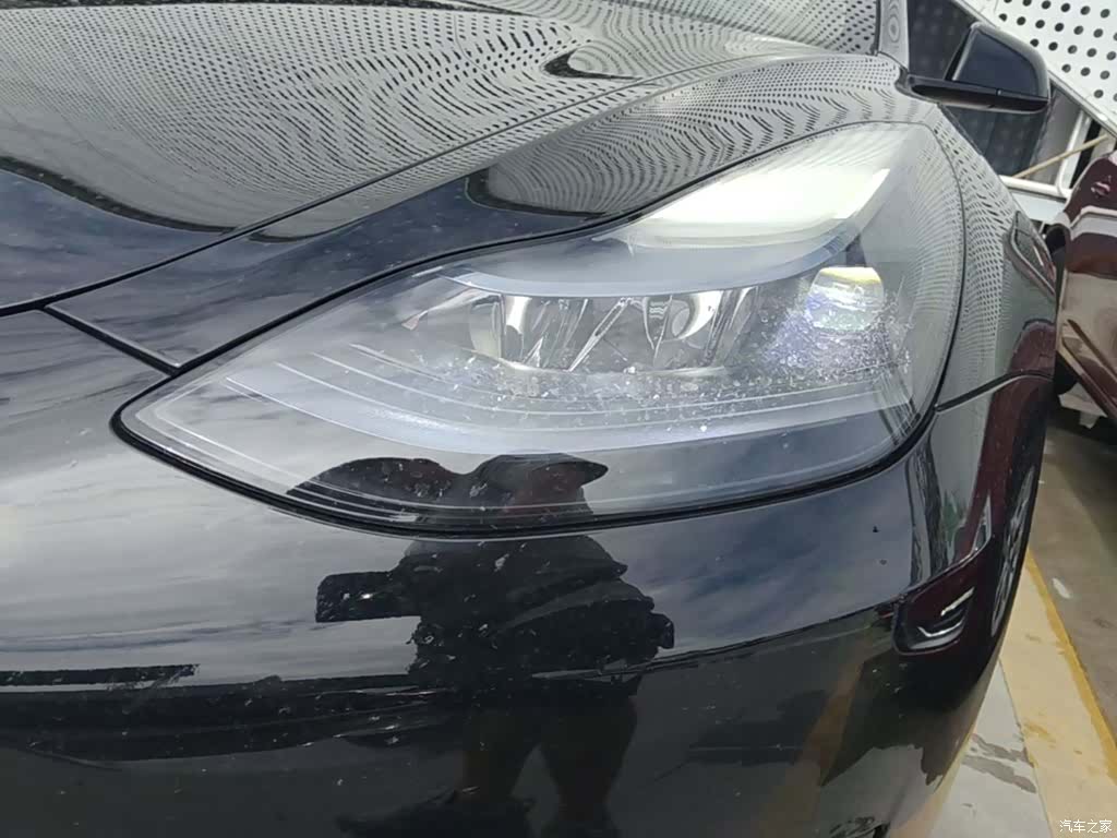 Tesla Model 3, 2023 24