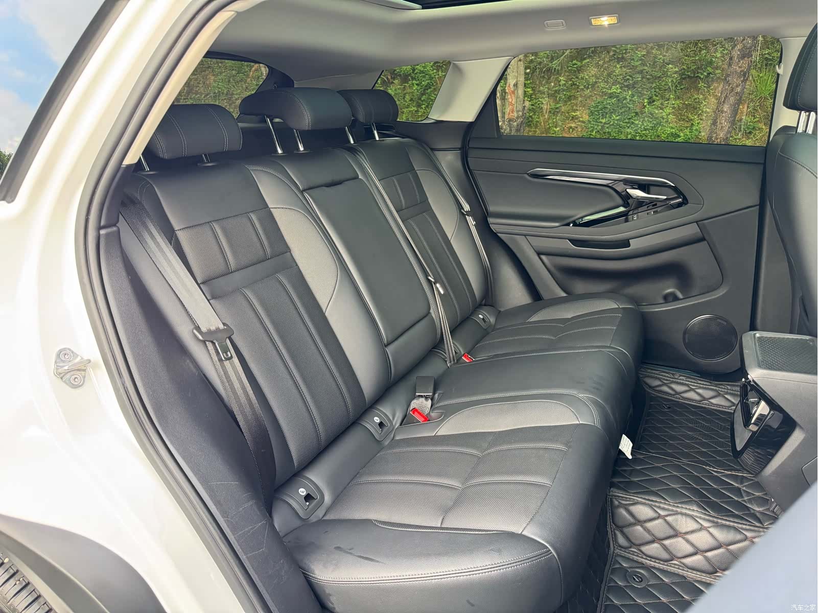 Land Rover Range Rover, 2022 22