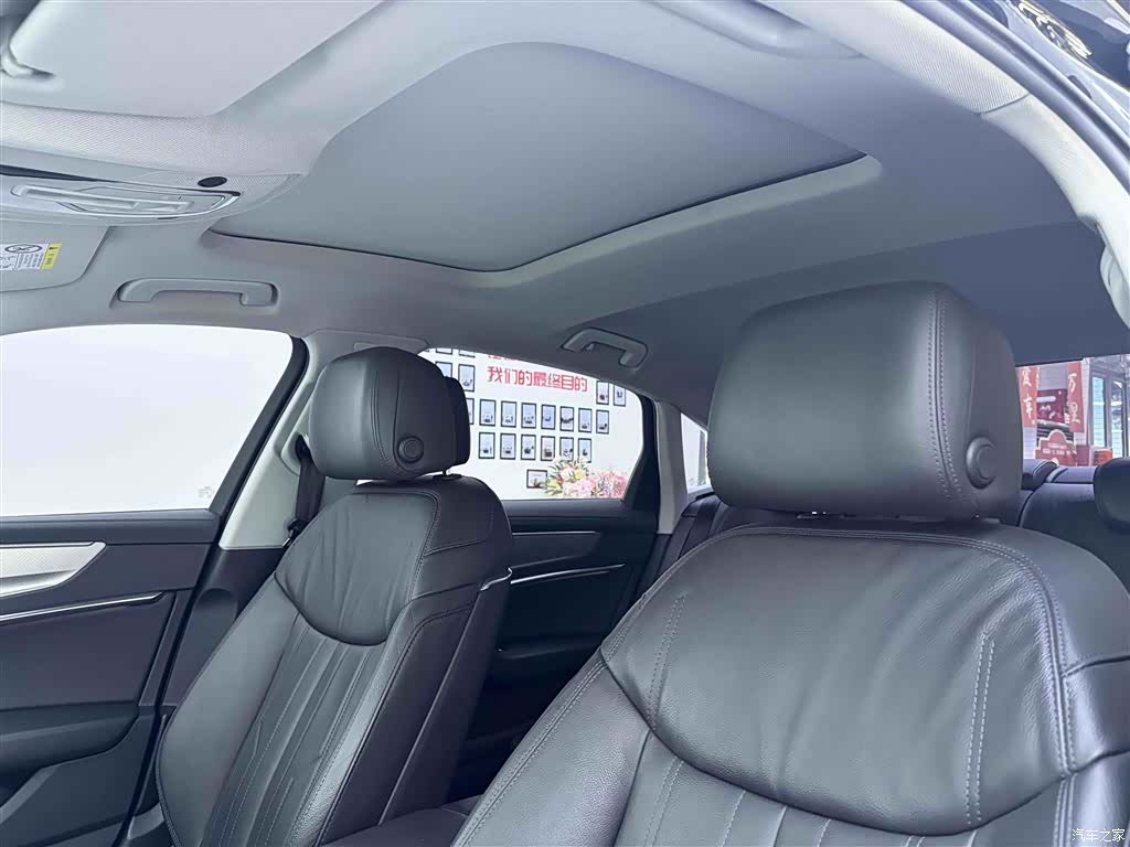 Audi A6L, 2019 27