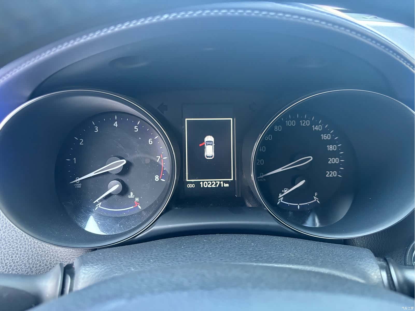 Toyota IZOA, 2019 все фото