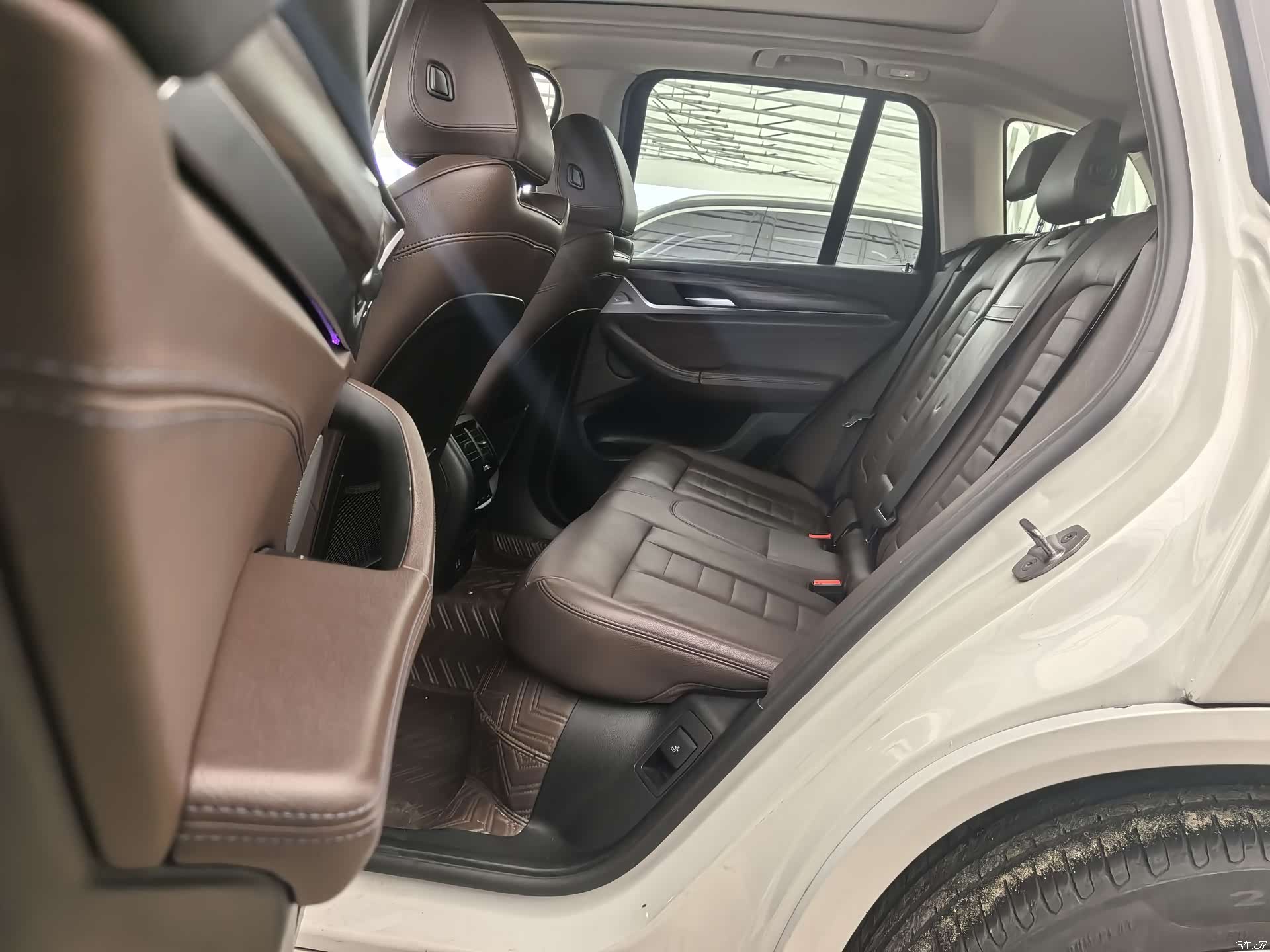 BMW X3, 2020 6