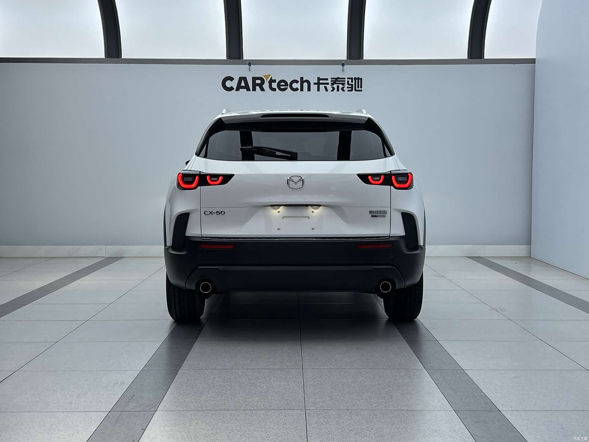 Mazda CX-50, 2023 6