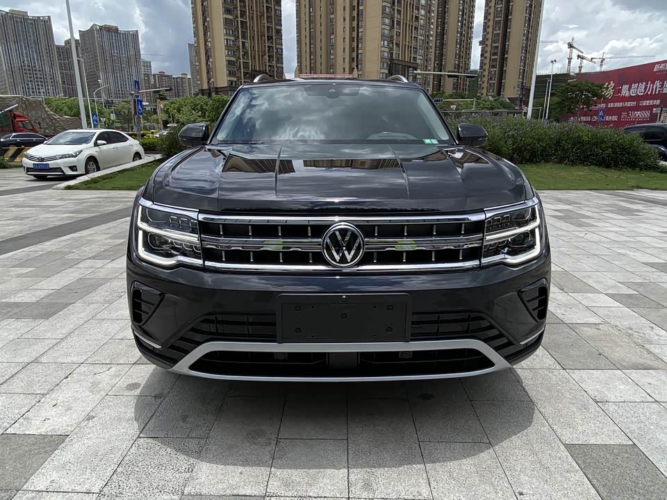 Volkswagen Tourang Volkswagen Tourang