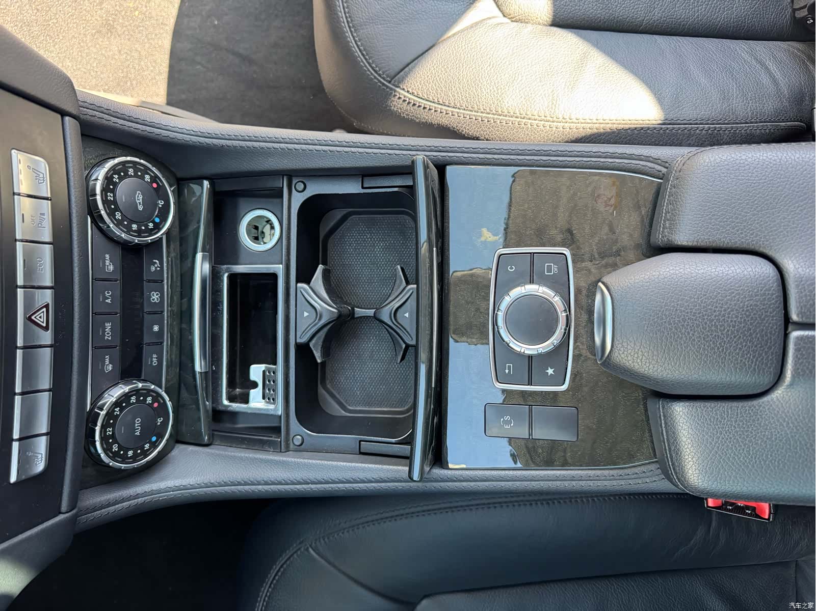 Mercedes-Benz CLS, 2016 18