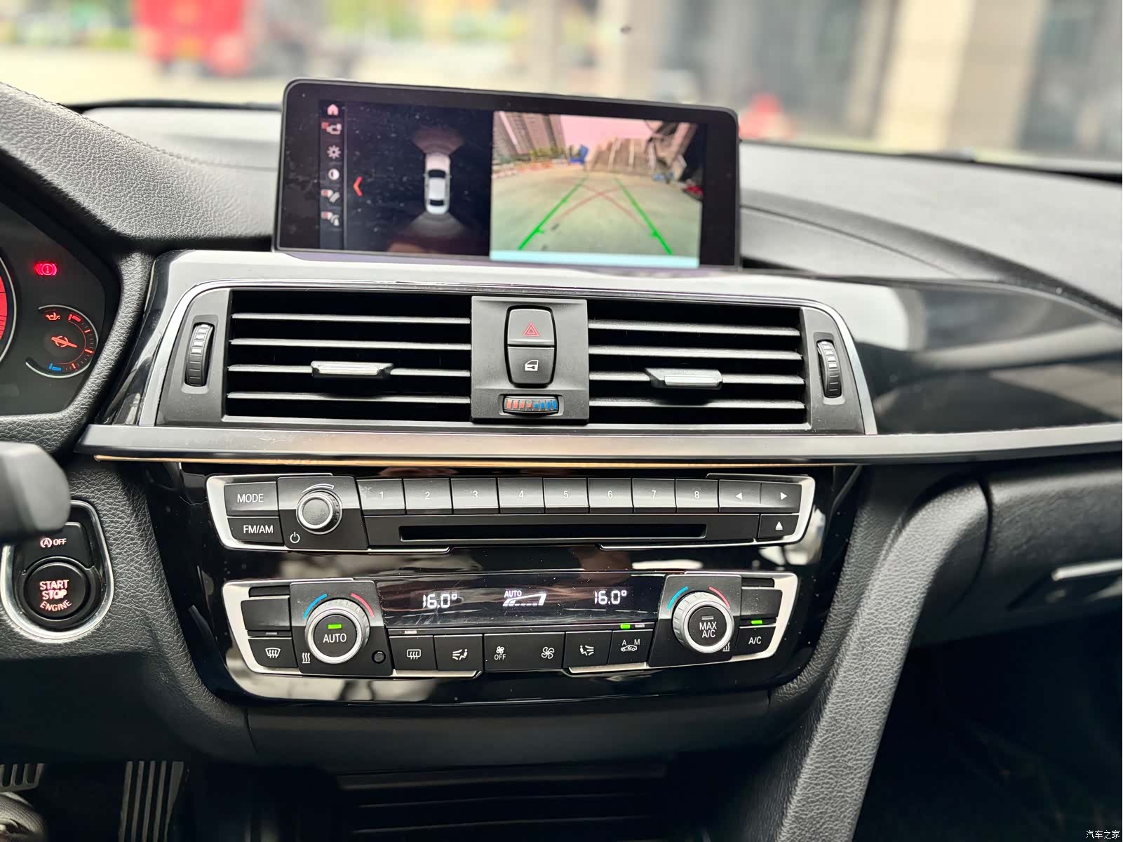 BMW 3 Series, 2018 13