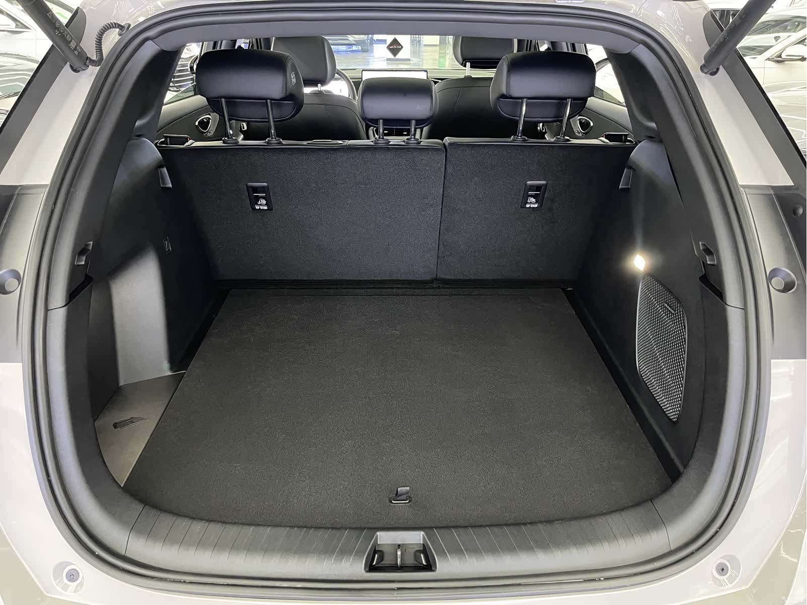 BYD HiAce, 2025 15