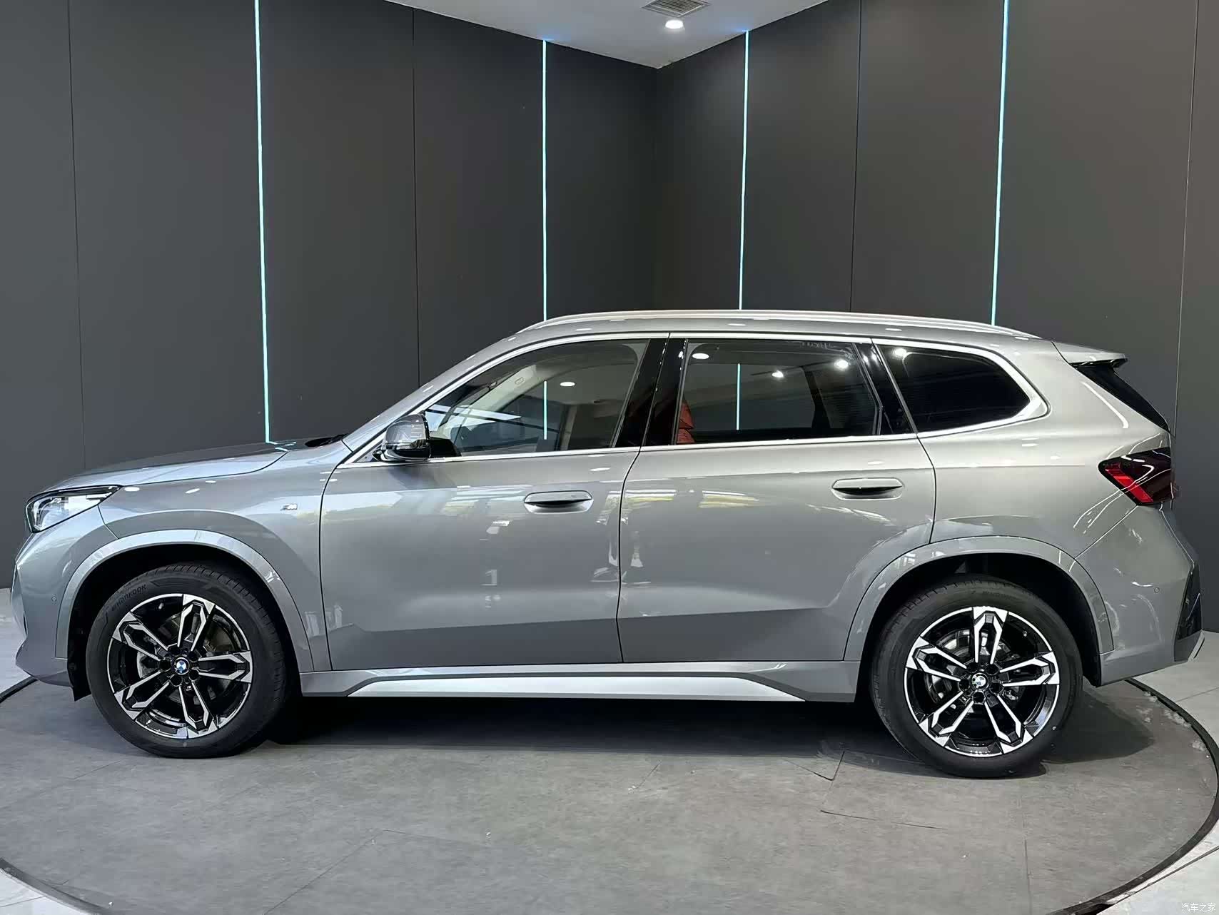 BMW X1, 2024 4