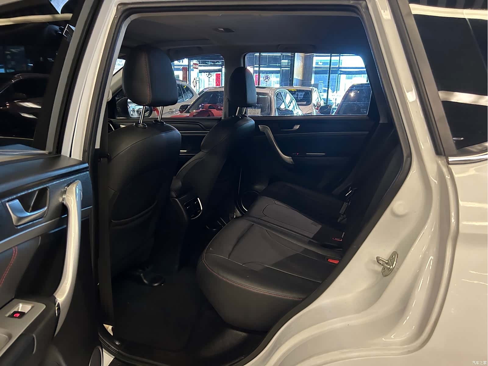 Haval M6, 2021 6