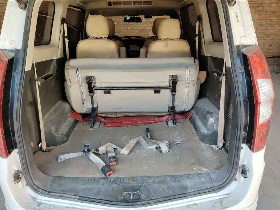 Wuling Wuling Hongguang